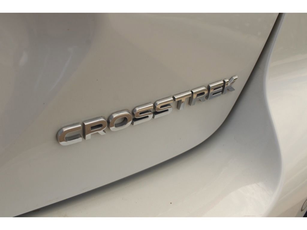 Used 2024 Subaru Crosstrek 2.5i Limited image 9