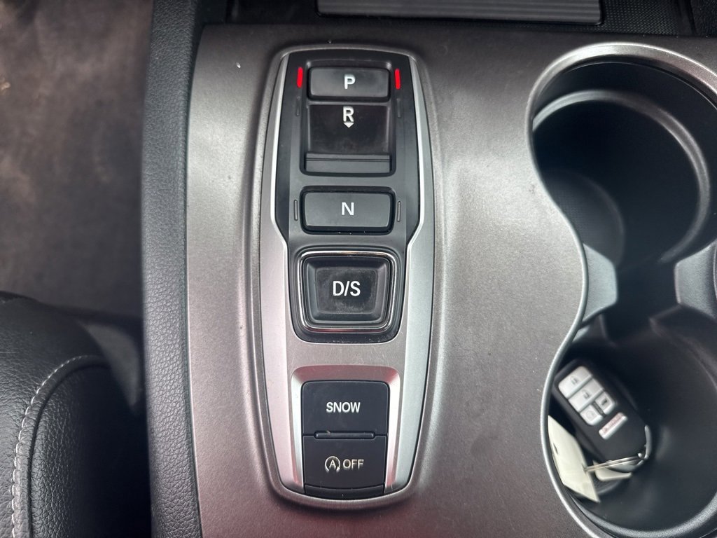 Used 2022 Honda Pilot Special Edition image 18