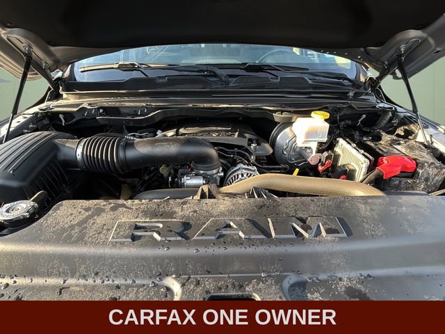 Used 2020 RAM 1500 Lone Star image 41