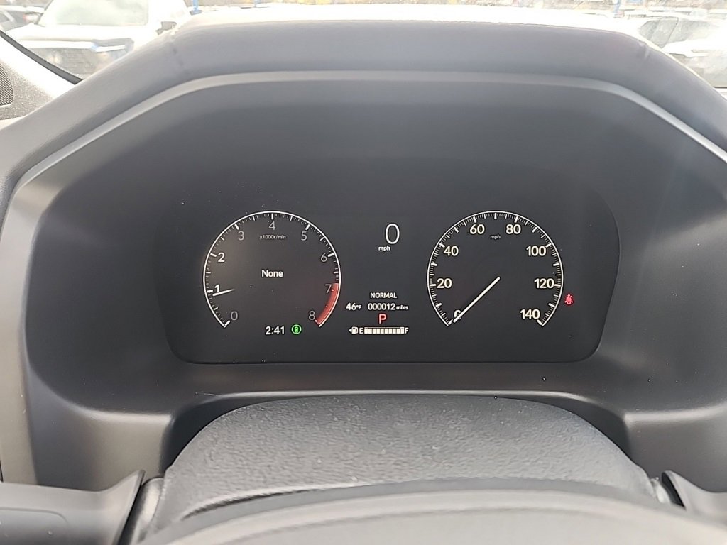 New 2026 Honda Odyssey Sport-L image 20