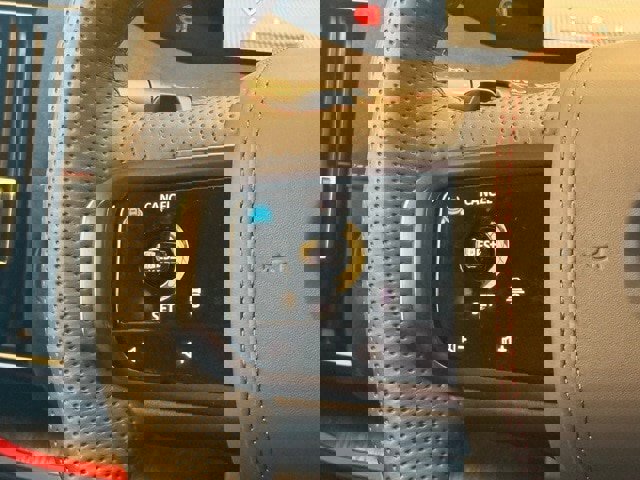 New 2026 Nissan Armada NISMO image 25