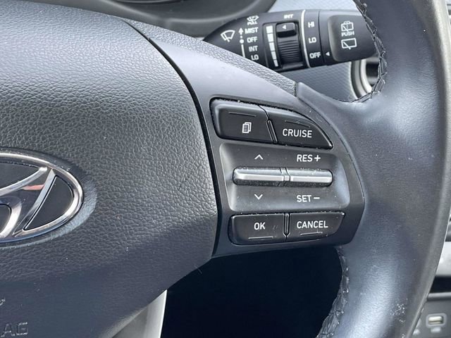 Used 2020 Hyundai Kona Limited AWD/4WD image 34