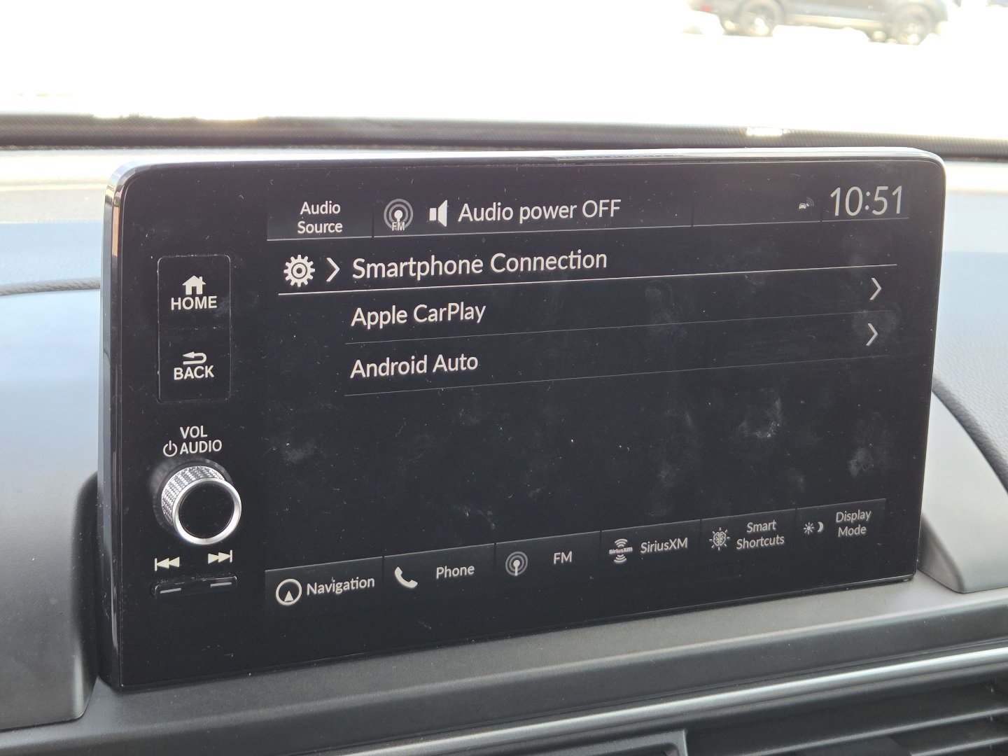 Used 2025 Honda Pilot Touring image 5