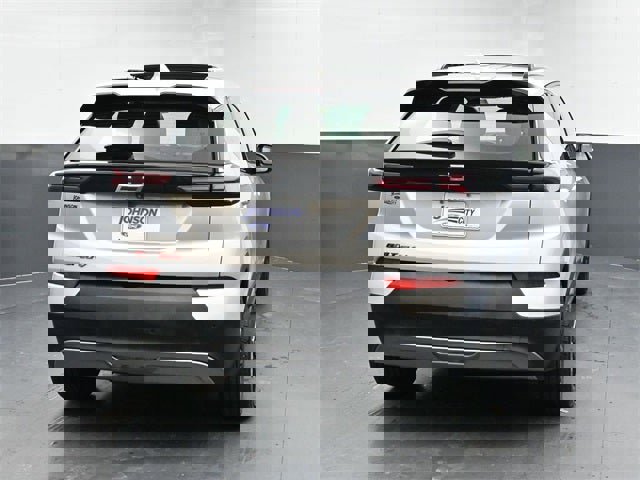 Used 2023 Chevrolet Bolt EUV Premier w/ Sun & Sound Package image 14