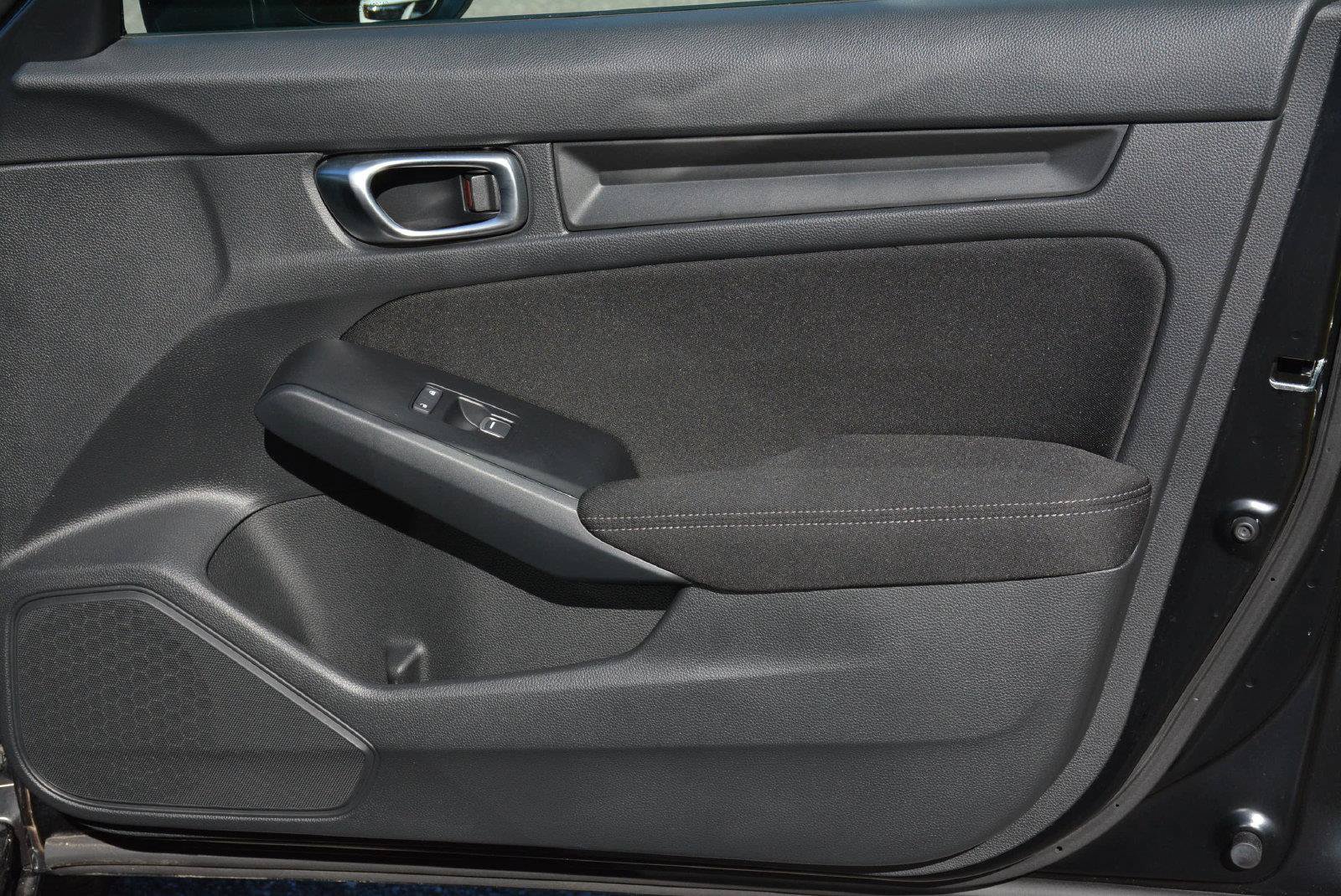 Used 2024 Honda Civic Sport image 23