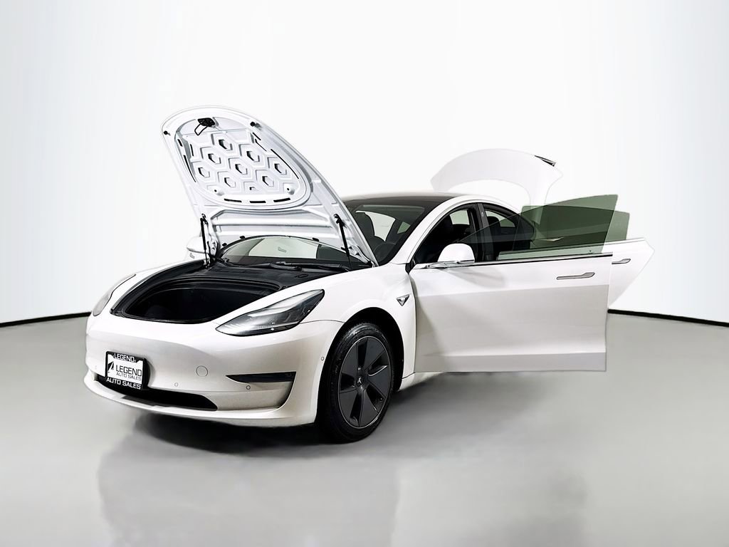 Used 2019 Tesla Model 3 Standard Range RWD image 26