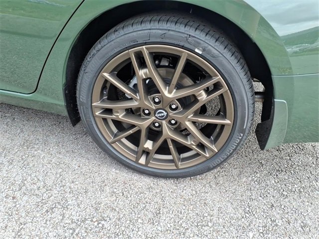 New 2025 Nissan Altima 2.5 SR image 4