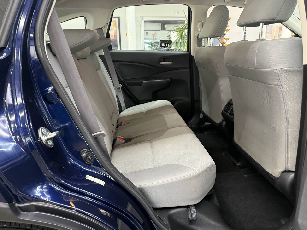 Used 2015 Honda CR-V LX image 14