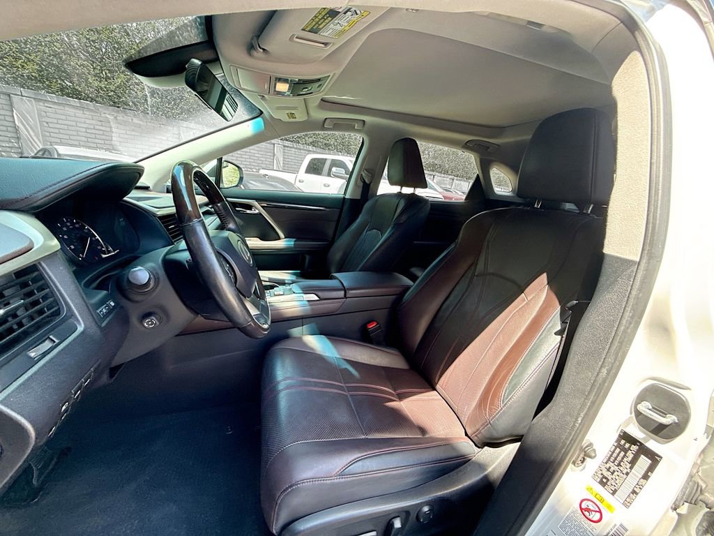 Used 2016 Lexus RX 350 FWD w/ Luxury Package image 23