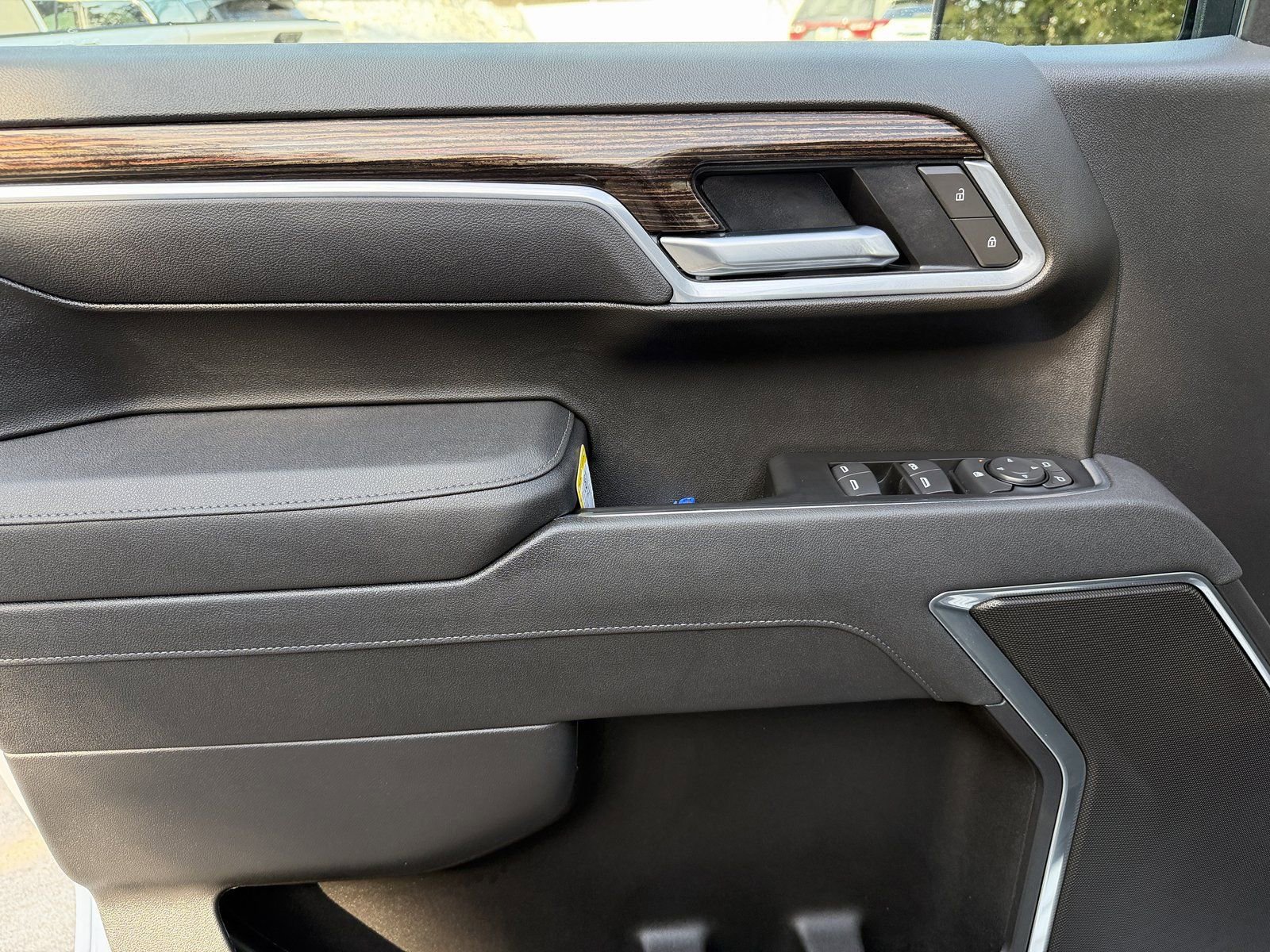 New 2026 GMC Sierra 1500 Elevation w/ Elevation Select Package image 9