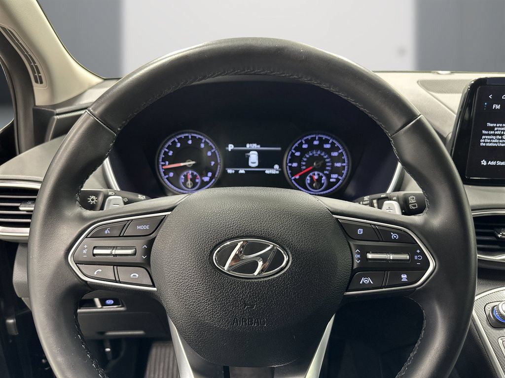 Certified 2023 Hyundai Santa Fe SEL FWD image 23