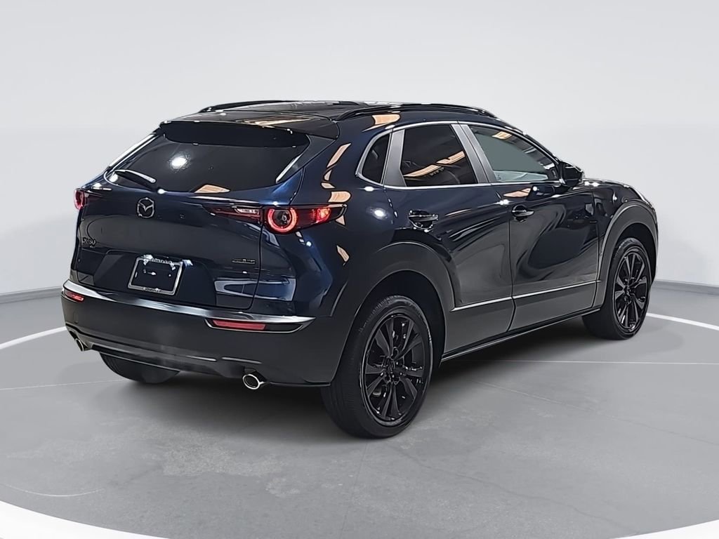 New 2026 MAZDA CX-30 Aire Edition image 5