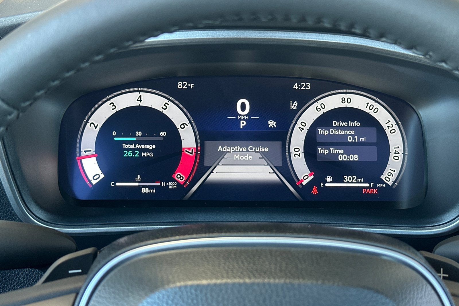 New 2026 Toyota Corolla XSE FWD image 28
