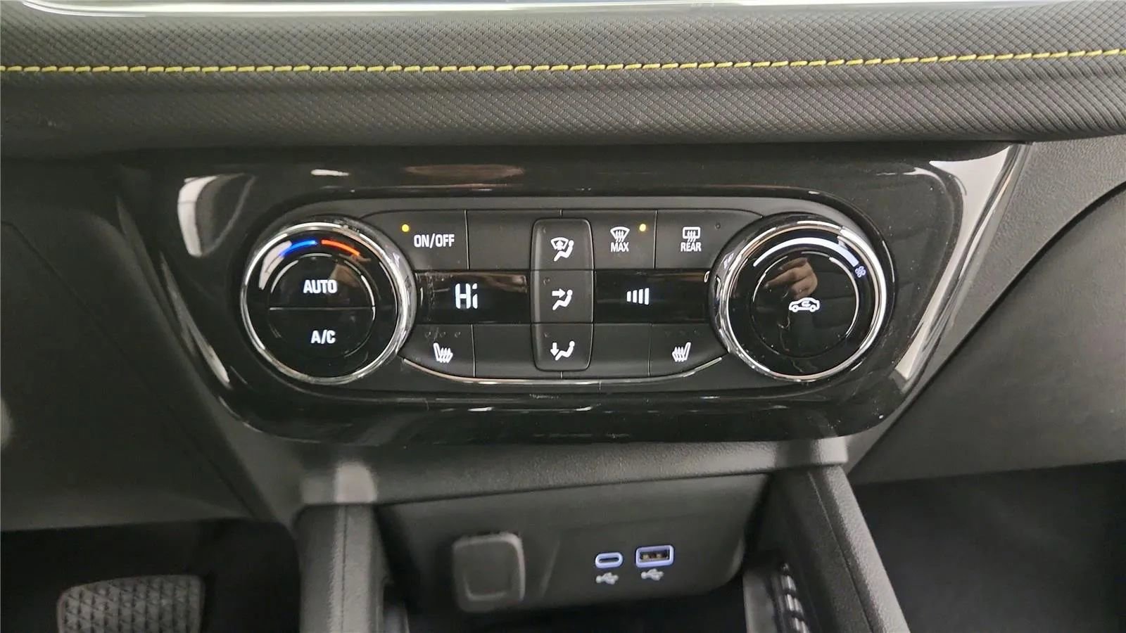 New 2026 Chevrolet TrailBlazer ACTIV w/ Convenience Package image 32