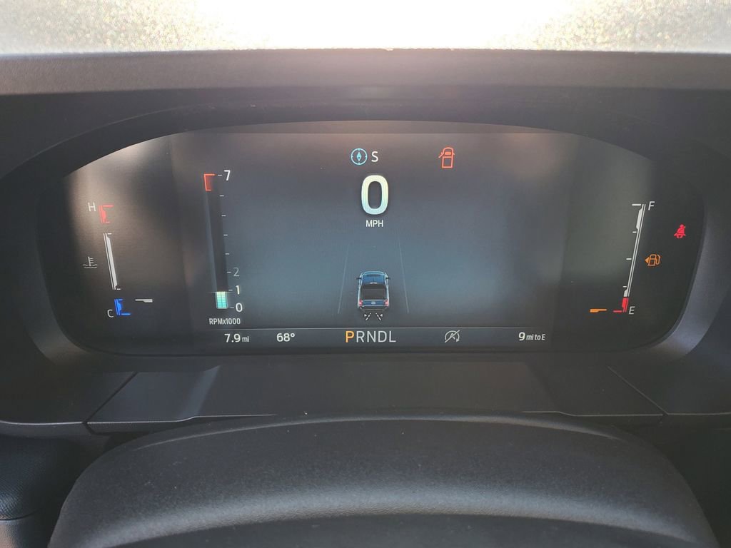 New 2025 Ford Maverick XLT w/ XLT Luxury Package image 14