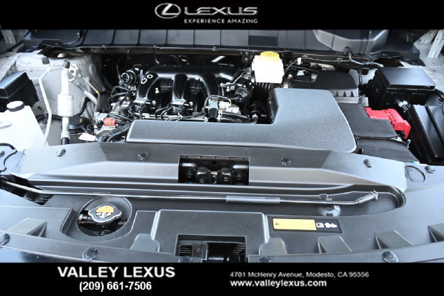Used 2026 Nissan Pathfinder Rock Creek w/ Rock Creek Premium Package AWD/4WD image 23