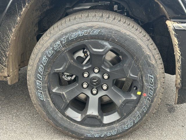 New 2026 RAM 1500 Express image 12