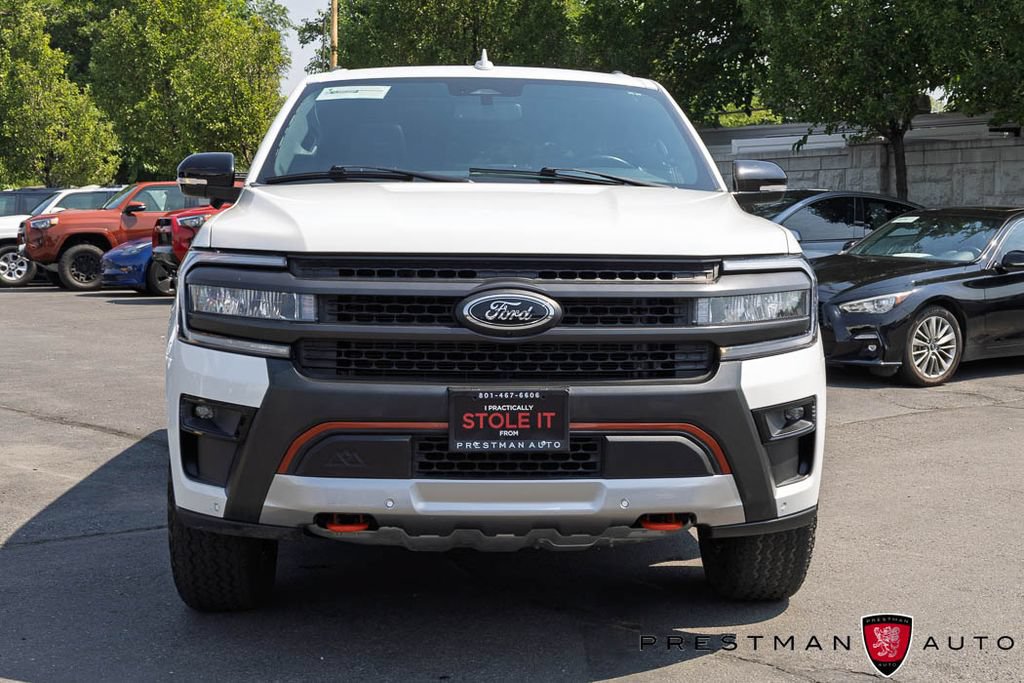 Used 2023 Ford Expedition Timberline AWD/4WD image 16