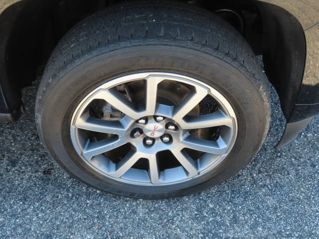 Used 2022 GMC Canyon Denali AWD/4WD image 13