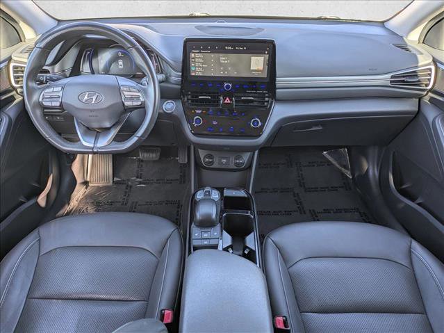 Used 2020 Hyundai Ioniq Limited image 18