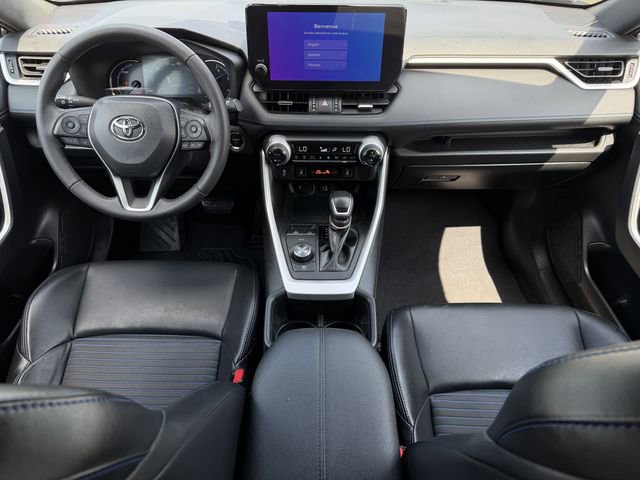 Certified 2023 Toyota RAV4 XSE AWD/4WD image 11