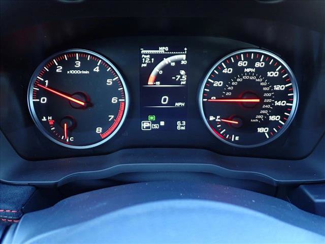 New 2026 Subaru WRX Limited image 23