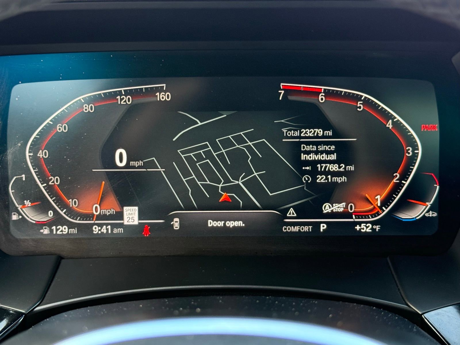 Certified 2023 BMW Z4 sDrive30i w/ Shadowloine Package image 27