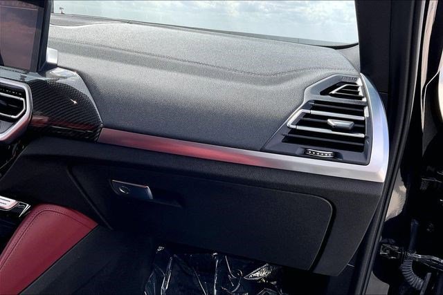 Used 2023 BMW X4 M40i w/ Premium Package image 19