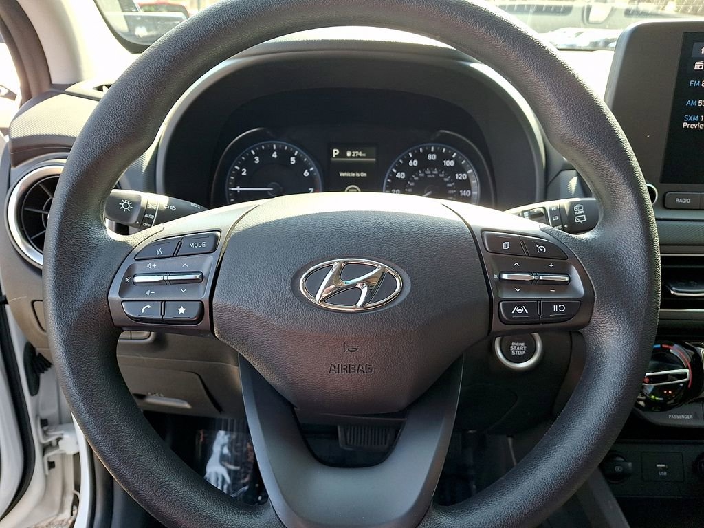 Used 2023 Hyundai Kona SEL w/ Cargo Package image 19