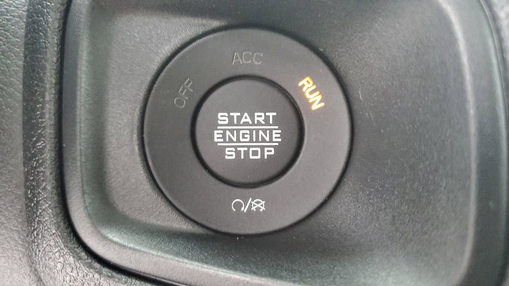 New 2026 Jeep Gladiator Sport image 26