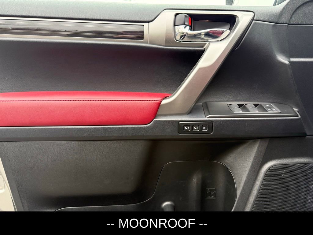 Used 2023 Lexus GX 460 Premium image 5