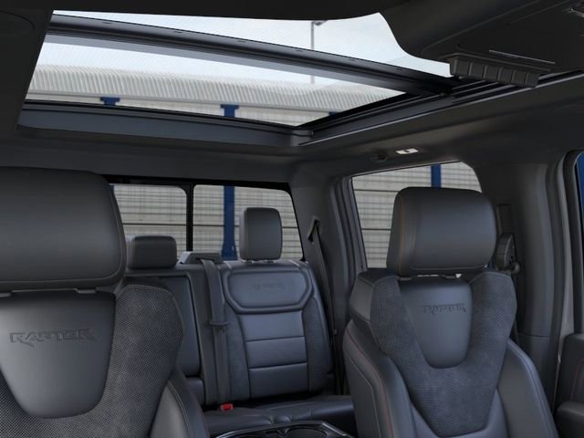New 2026 Ford F150 Raptor AWD/4WD image 51