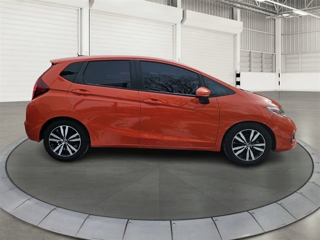 Used 2018 Honda Fit EX image 6