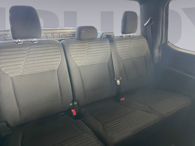 Used 2023 Ford F150 XL w/ STX Appearance Package image 18