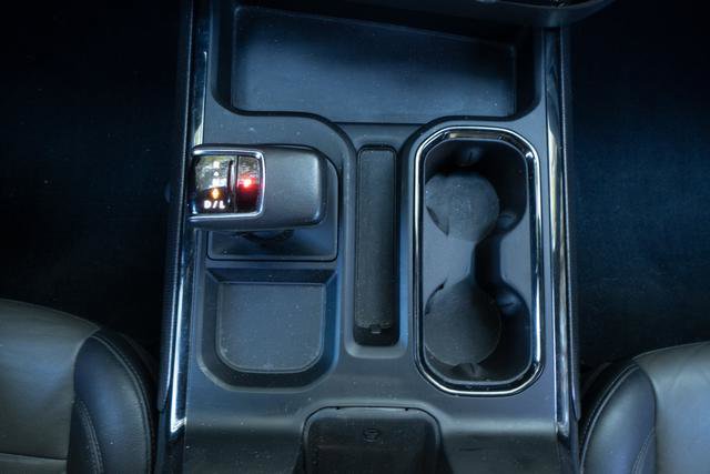 Used 2022 Chevrolet Silverado 1500 ZR2 w/ Technology Package image 24