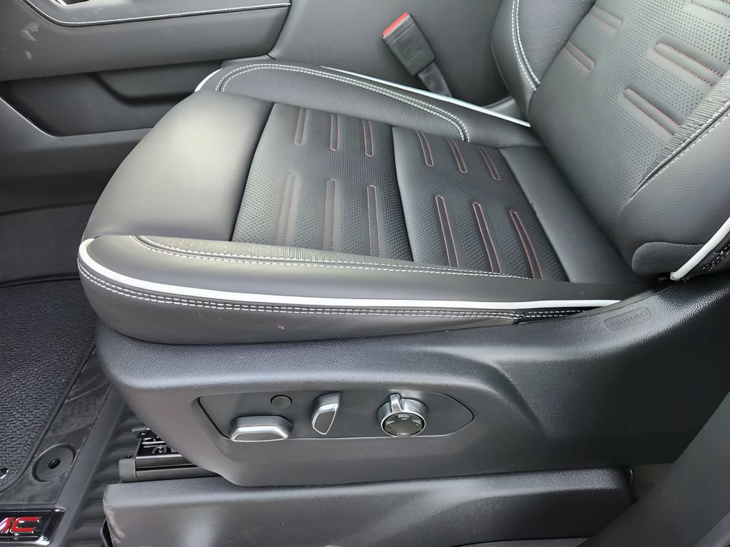 New 2026 GMC Sierra 1500 AT4X AWD/4WD image 16