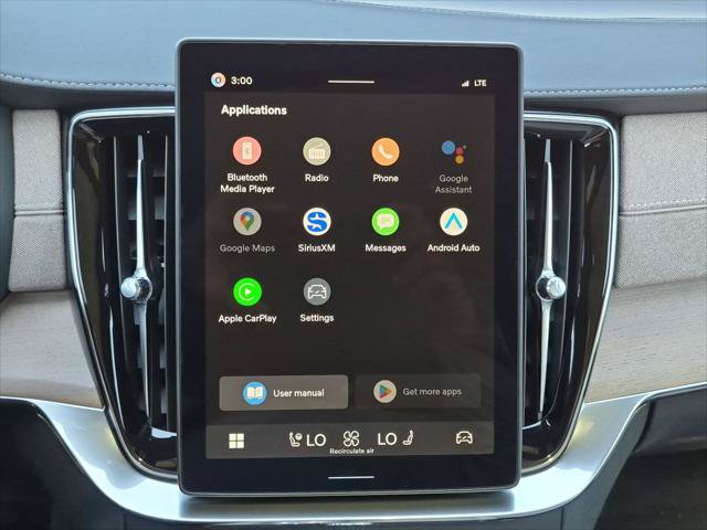 New 2027 Volvo XC90 B6 Plus AWD/4WD image 8