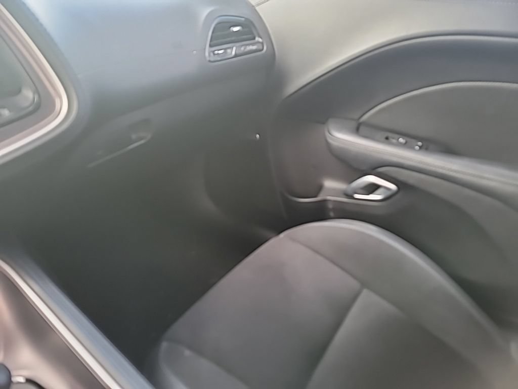 Used 2022 Dodge Challenger R/T w/ Plus Package RWD image 26