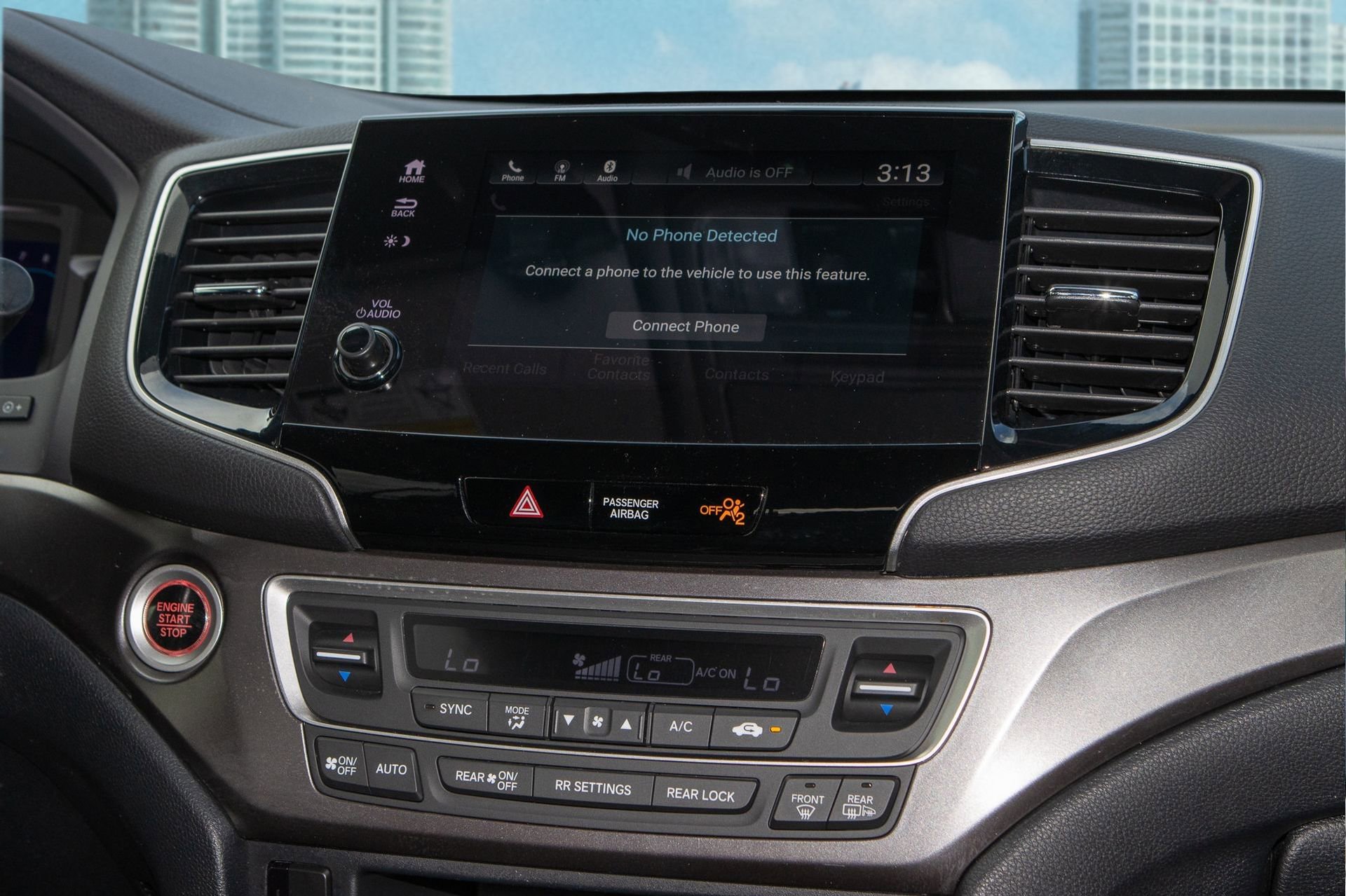 Used 2022 Honda Pilot EX-L image 20