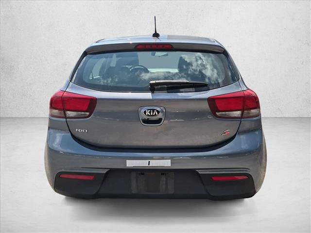 Used 2019 Kia Rio S FWD image 6