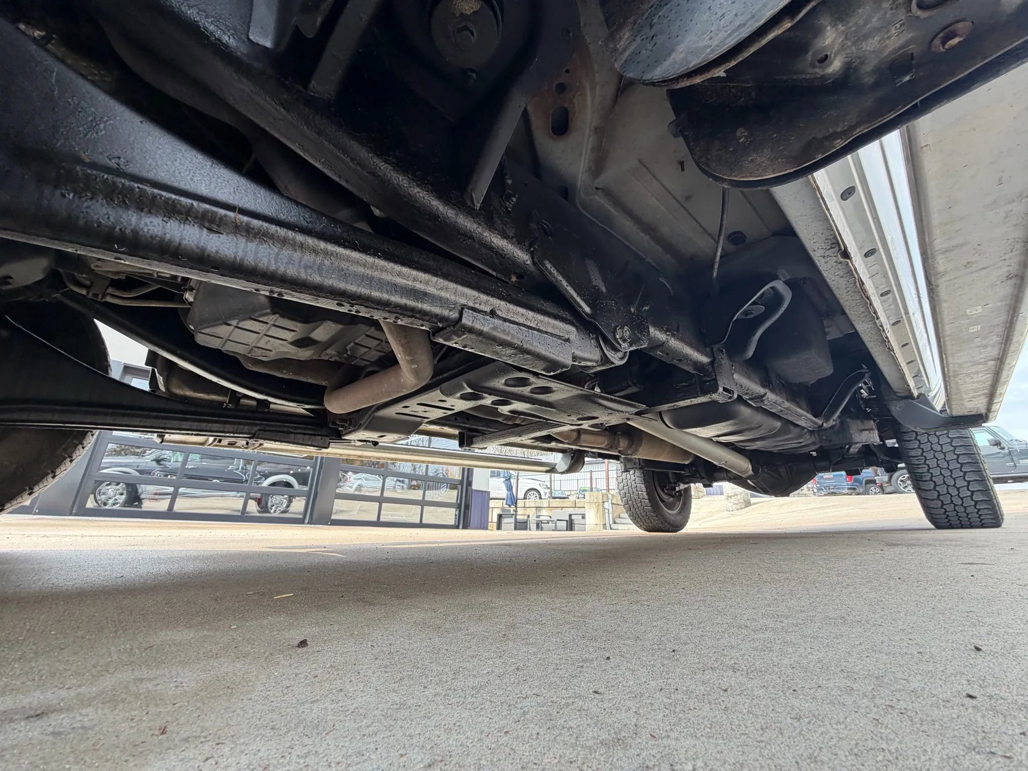 Used 2016 RAM 2500 Laramie w/ Convenience Group image 74