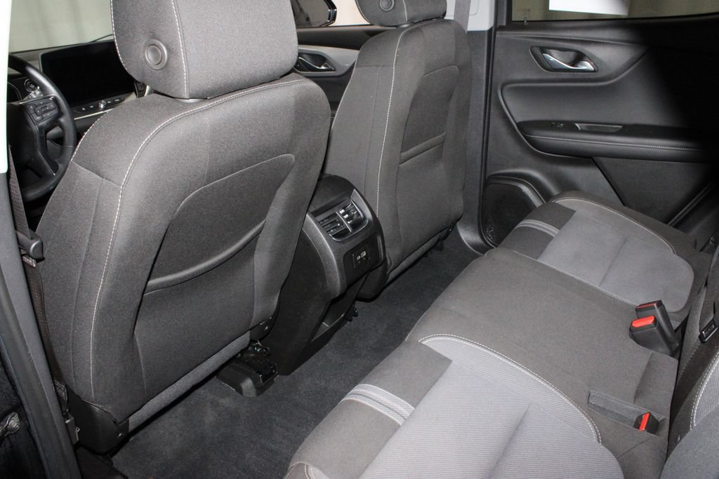 Used 2024 Chevrolet Blazer LT w/ Driver Confidence Package FWD image 20