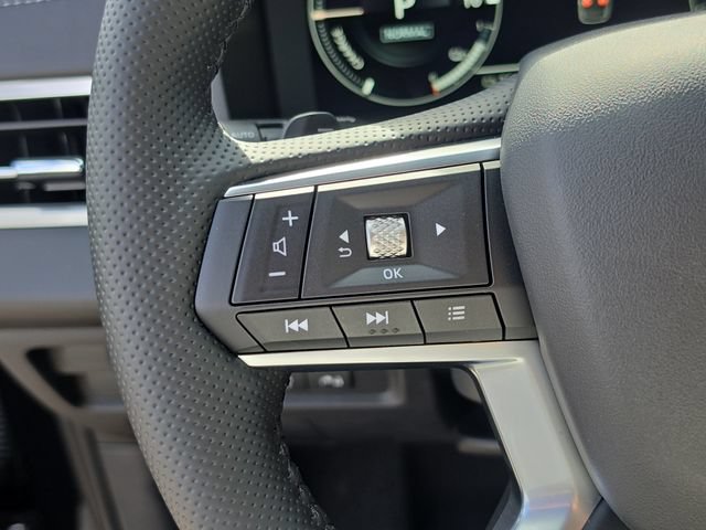 New 2026 Nissan Rogue Platinum AWD/4WD image 31