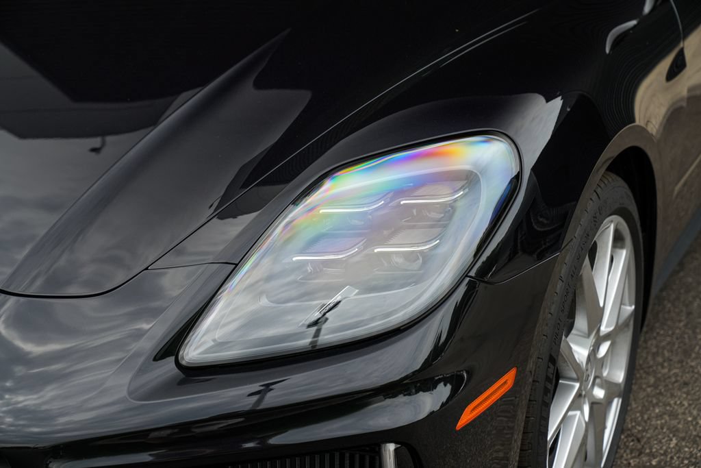 New 2026 Porsche Panamera 4 AWD/4WD image 7