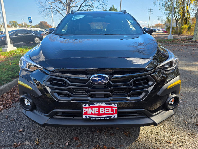 New 2026 Subaru Crosstrek 2.5i Sport image 7