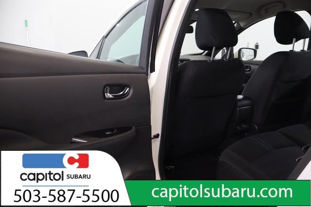 Used 2024 Nissan Leaf SV Plus FWD image 29