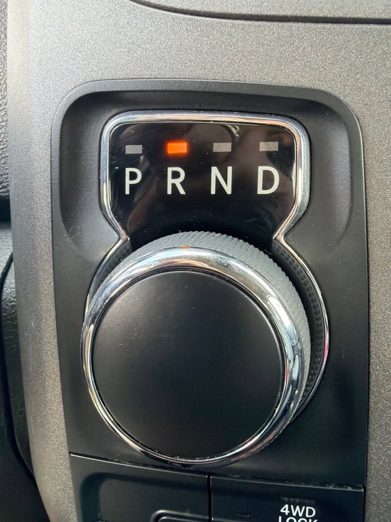 Used 2021 RAM 1500 Express w/ Wheel & Sound Group AWD/4WD image 25