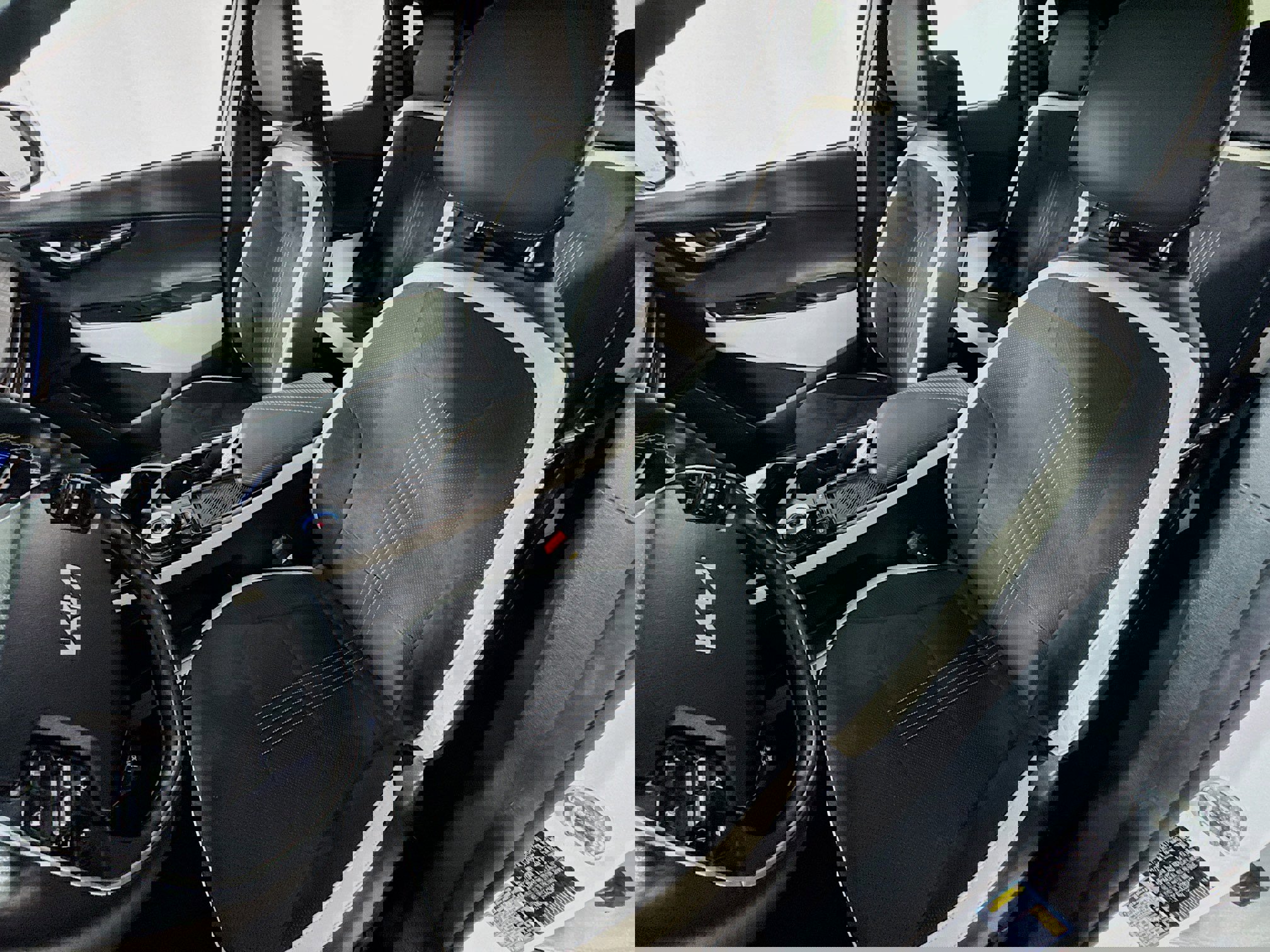 Used 2022 Kia EV6 GT-Line w/ GT-Line Suede Seat Package image 16