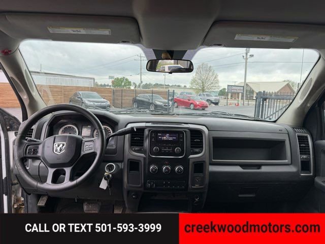 Used 2016 RAM 3500 Tradesman image 11