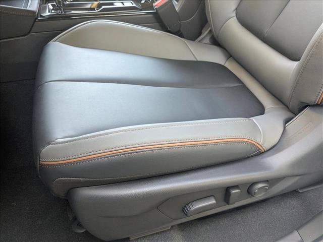 Certified 2026 Subaru Forester Sport AWD/4WD image 4